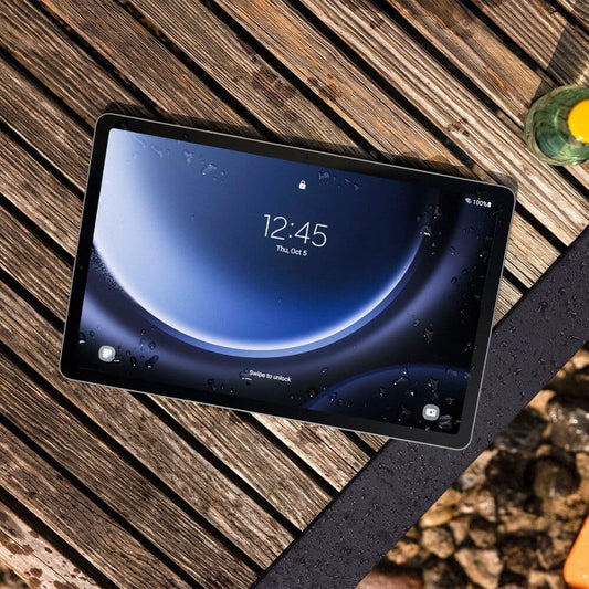 Best Tablets of 2025: Top Picks for Work, Play & More