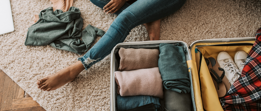 How to Pack Smart for Any Trip