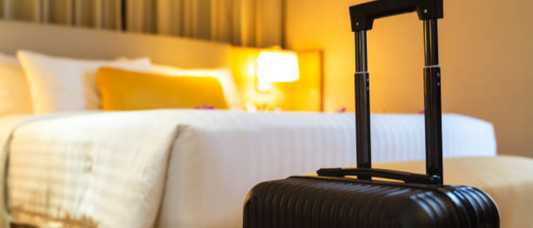 How to Find Affordable Accommodation Anywhere