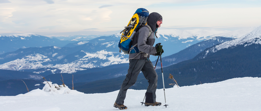 How to Prepare for Winter Travel