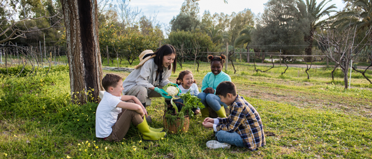 Sustainable Travel Tips: How to Travel Green