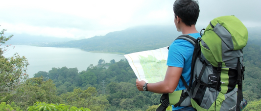 The Best Travel Backpacks for Every Type of Traveler