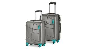 The Best Hardside Bags for Travelers: Your Essential Travel Companion