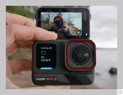 R Adventure: The Best Action Cameras to Buy NoGear Up fow