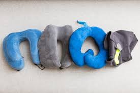 Top Picks for Travel Pillows: Your Ticket to a Cozy Trip
