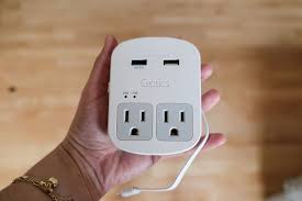 Compact and Reliable: Best Universal Travel Adapters for Travelers