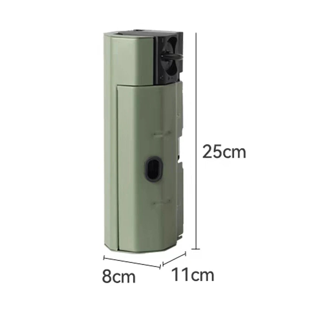 Portable Outdoor Camping Stove