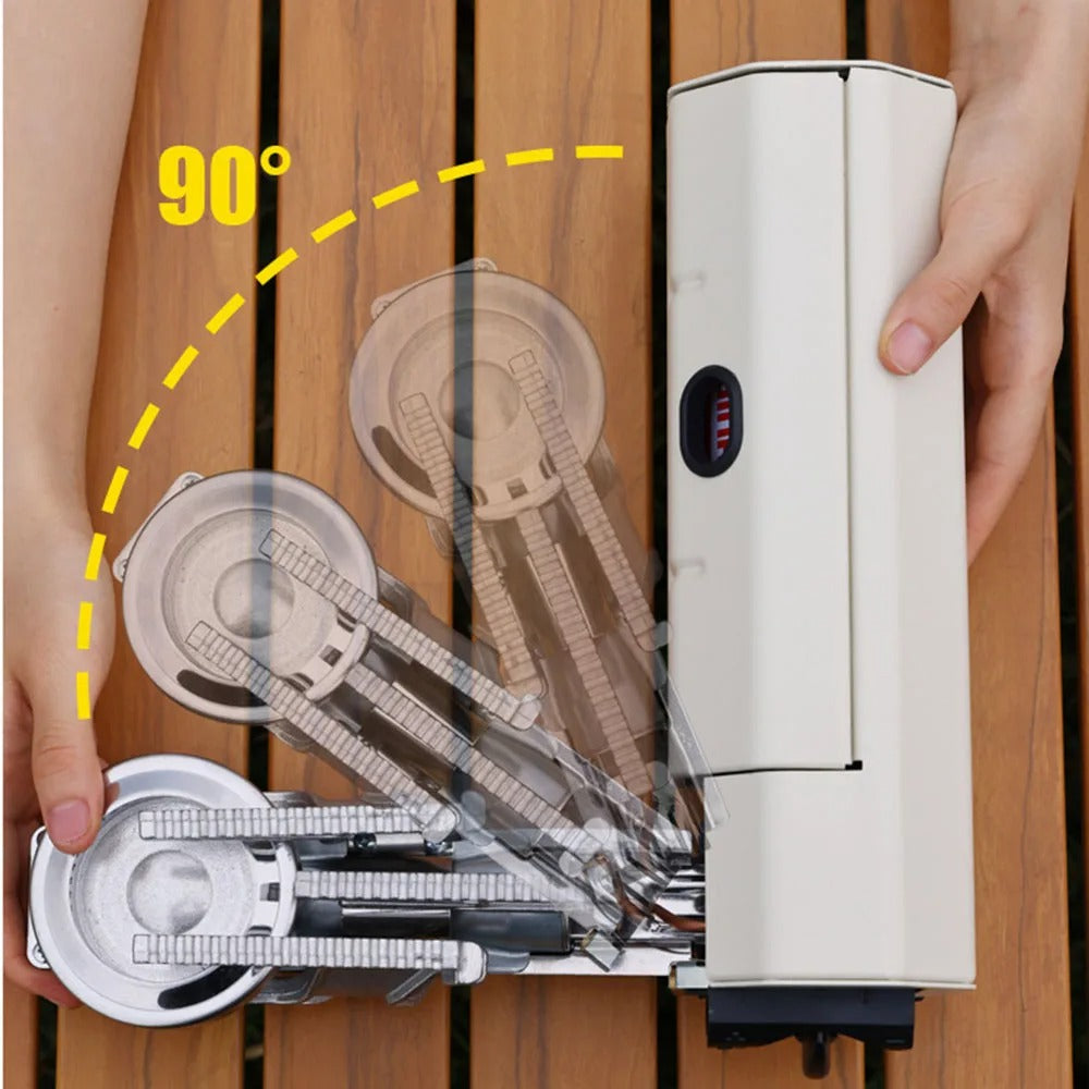 Portable Outdoor Camping Stove