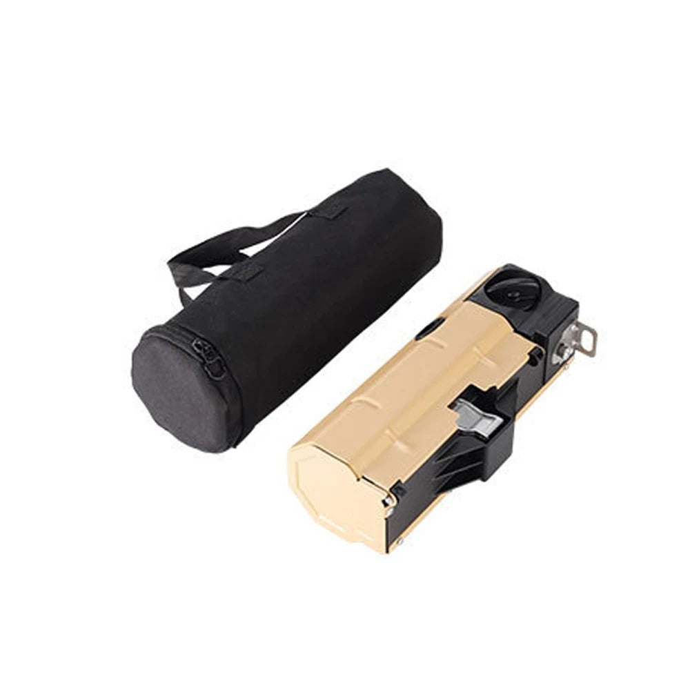 Portable Outdoor Camping Stove
