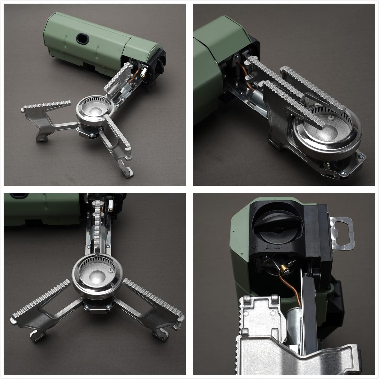 Portable Outdoor Camping Stove