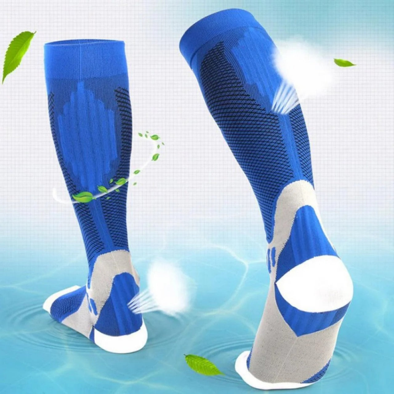 Varicose Veins Socks Compression