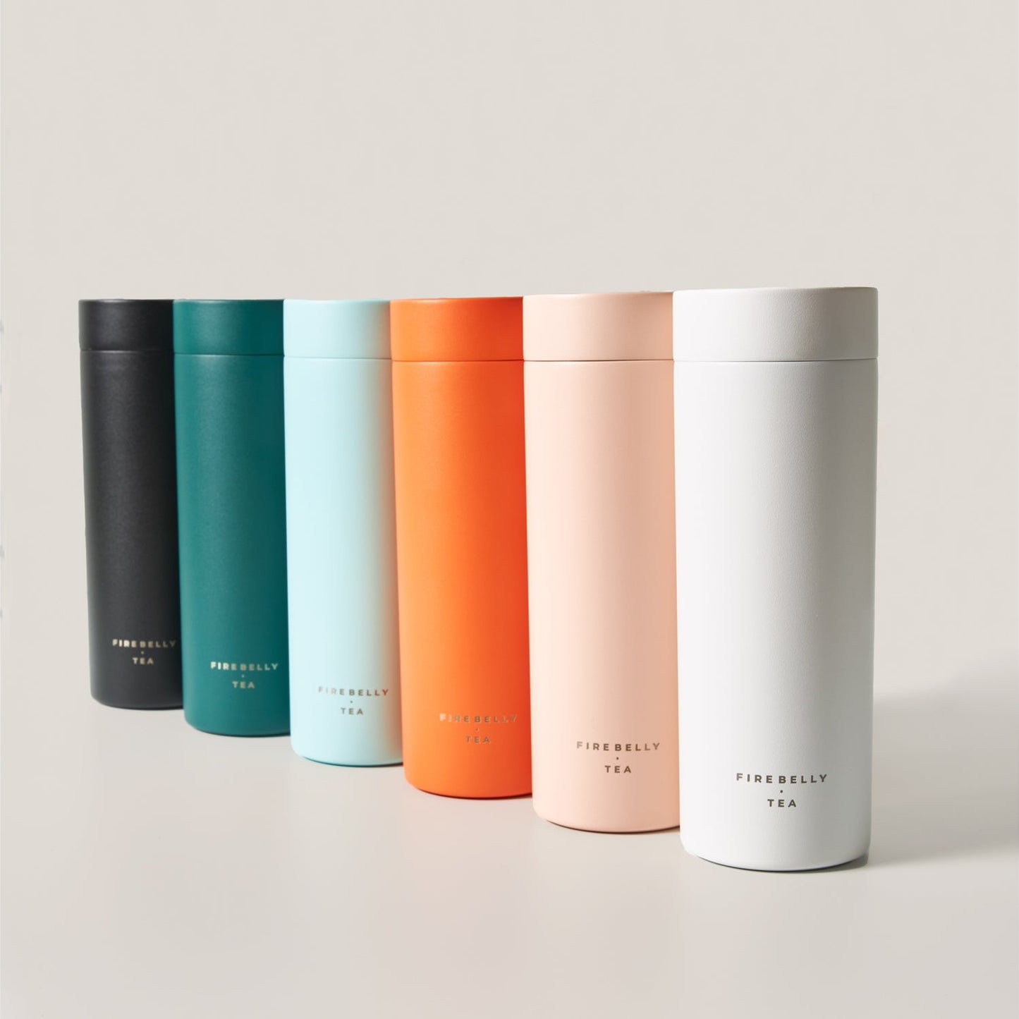 Travel Mug with Infusion