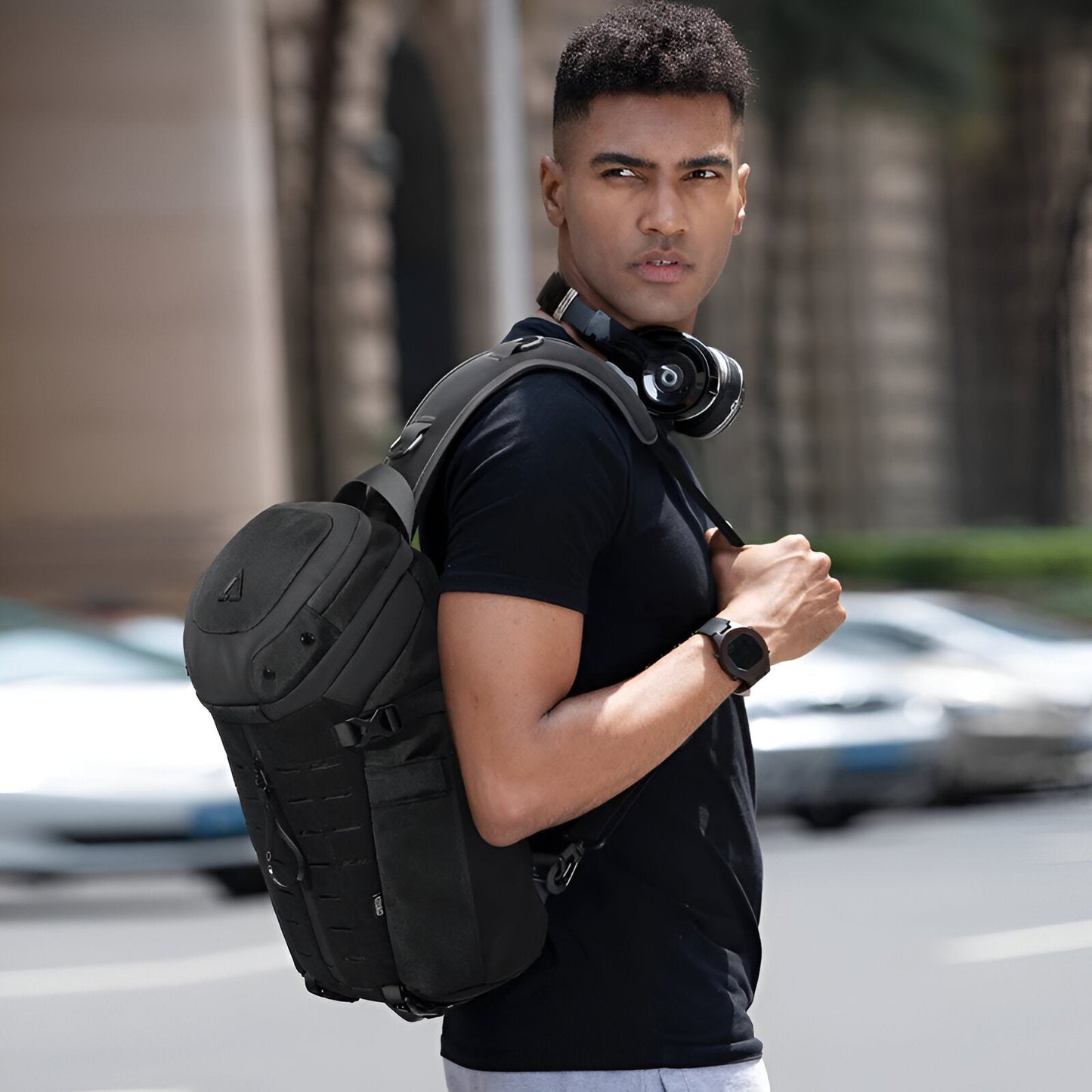 EasyCarry Theft-Resistant Bag