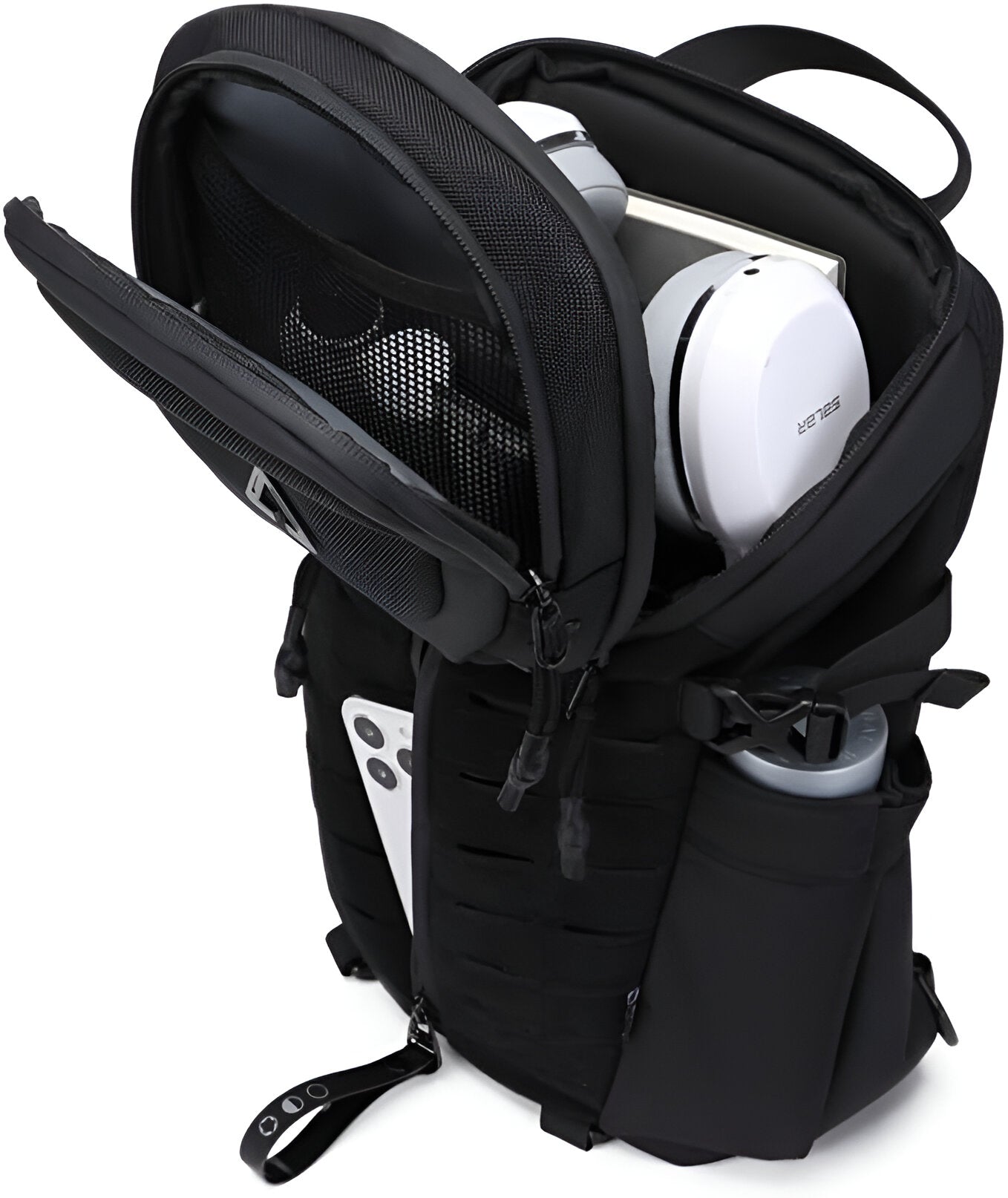 EasyCarry Theft-Resistant Bag