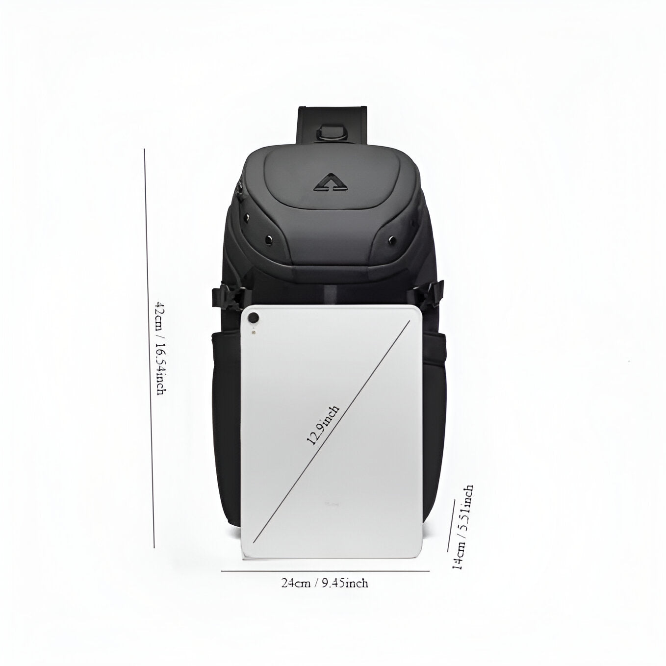 EasyCarry Theft-Resistant Bag