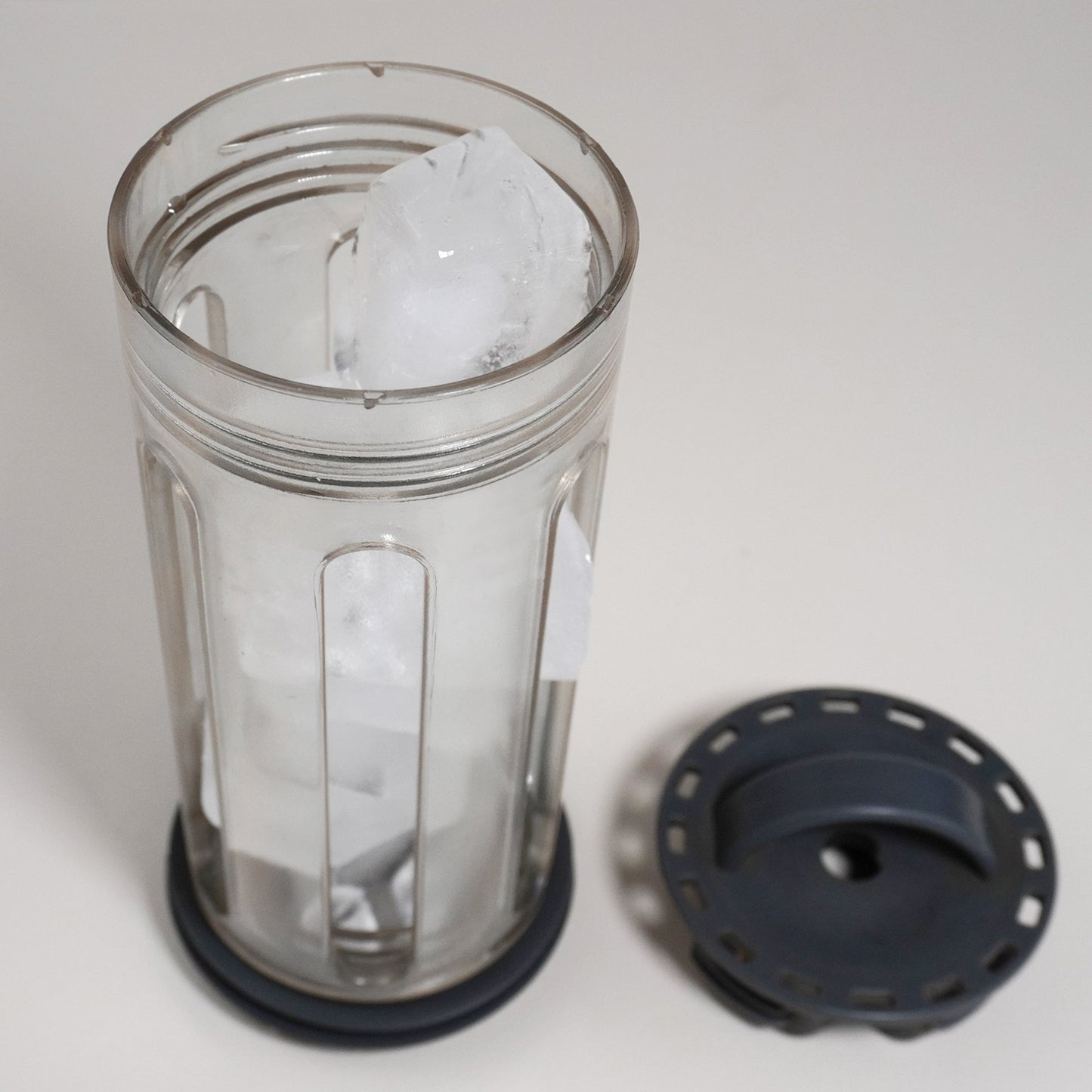Travel Mug with Infusion