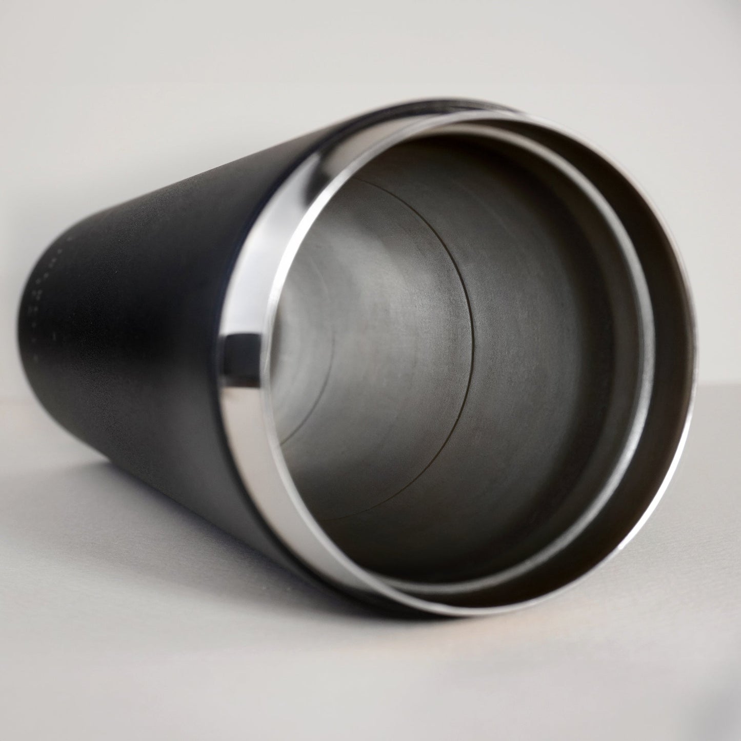 Travel Mug with Infusion