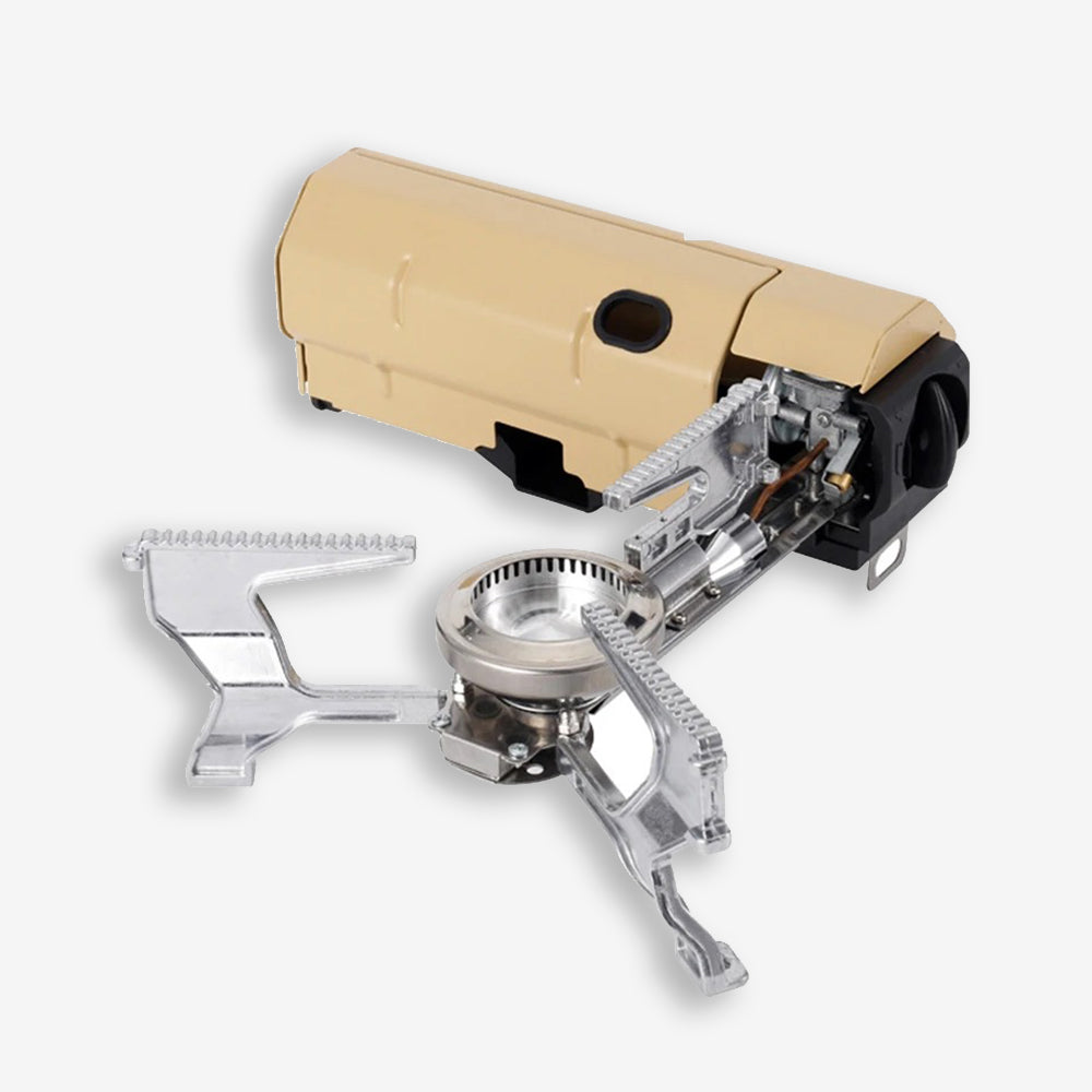 Portable Outdoor Camping Stove