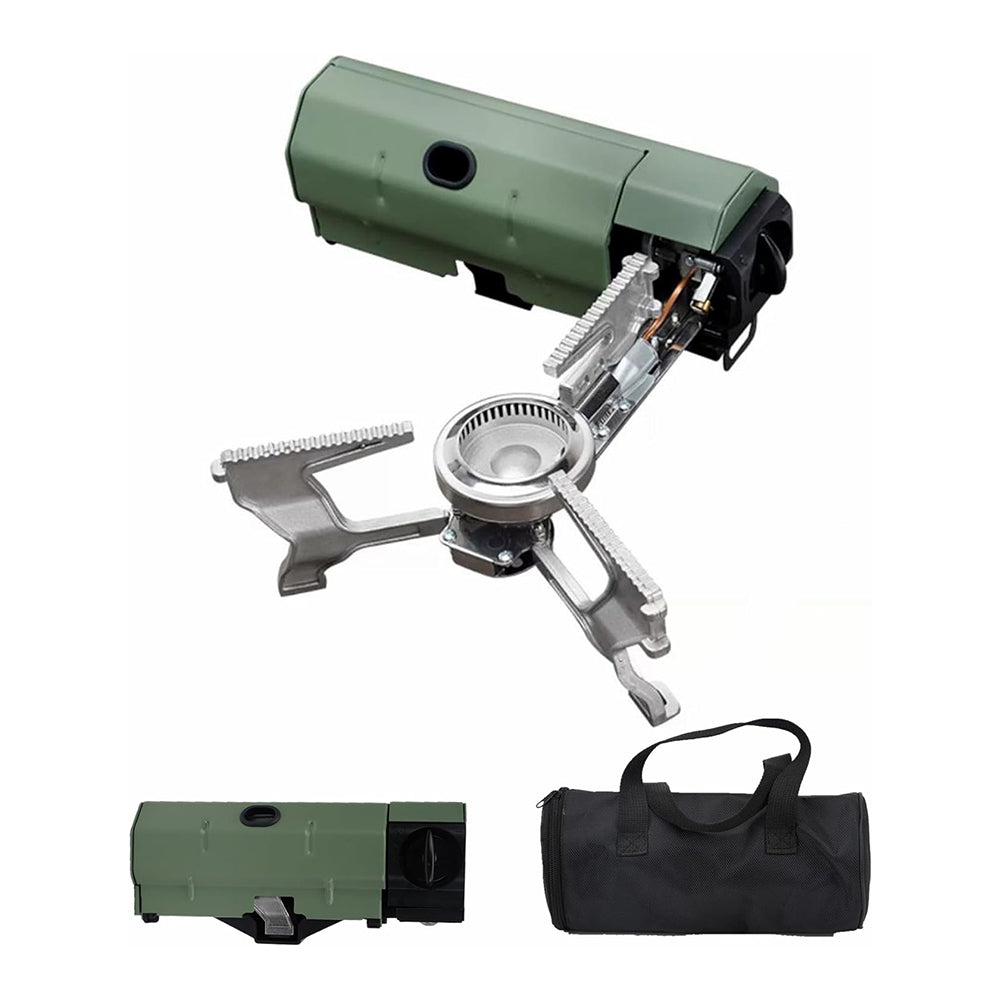 Portable Outdoor Camping Stove