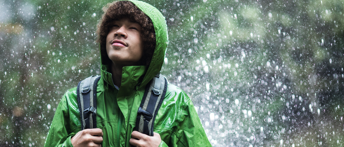 Best Travel Rain Jackets: Compact, Stylish & Weatherproof