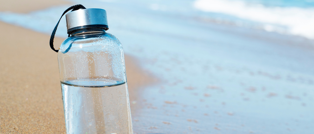 Reusable Water Bottles: The Smart Way to Stay Hydrated