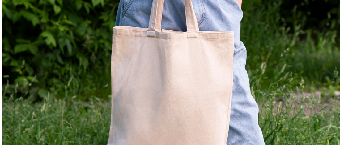 Travel Light, Shop Smart: The Rise of Foldable Tote Bags