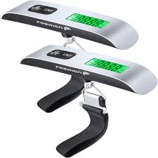 "Pack Like a Pro: The Benefits of a Portable Luggage Scale"