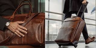 Travel Smarter: Best Duffel Bags for Style and Function