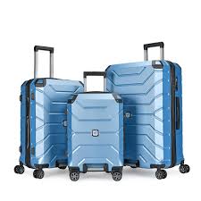 Piece Luggage Set: The Secret to Stress-Free Travel
