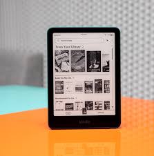 Discover the Best E-Readers for Your Digital LibraryDiscover the Best E-Readers for Your Digital Library