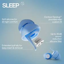 The Best Earplugs for Peaceful Sleep and Enhanced Focus