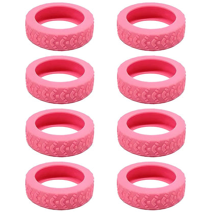 Luggage Wheel Guard Set