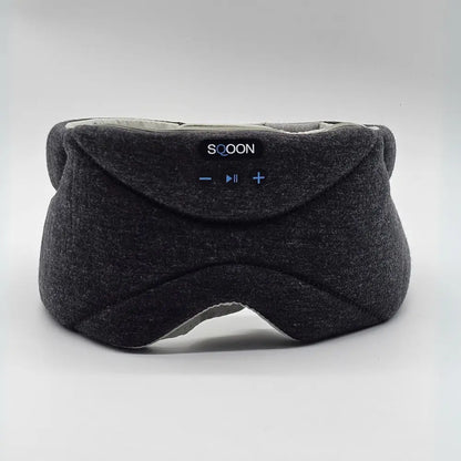 Cozy Bluetooth Eye Mask