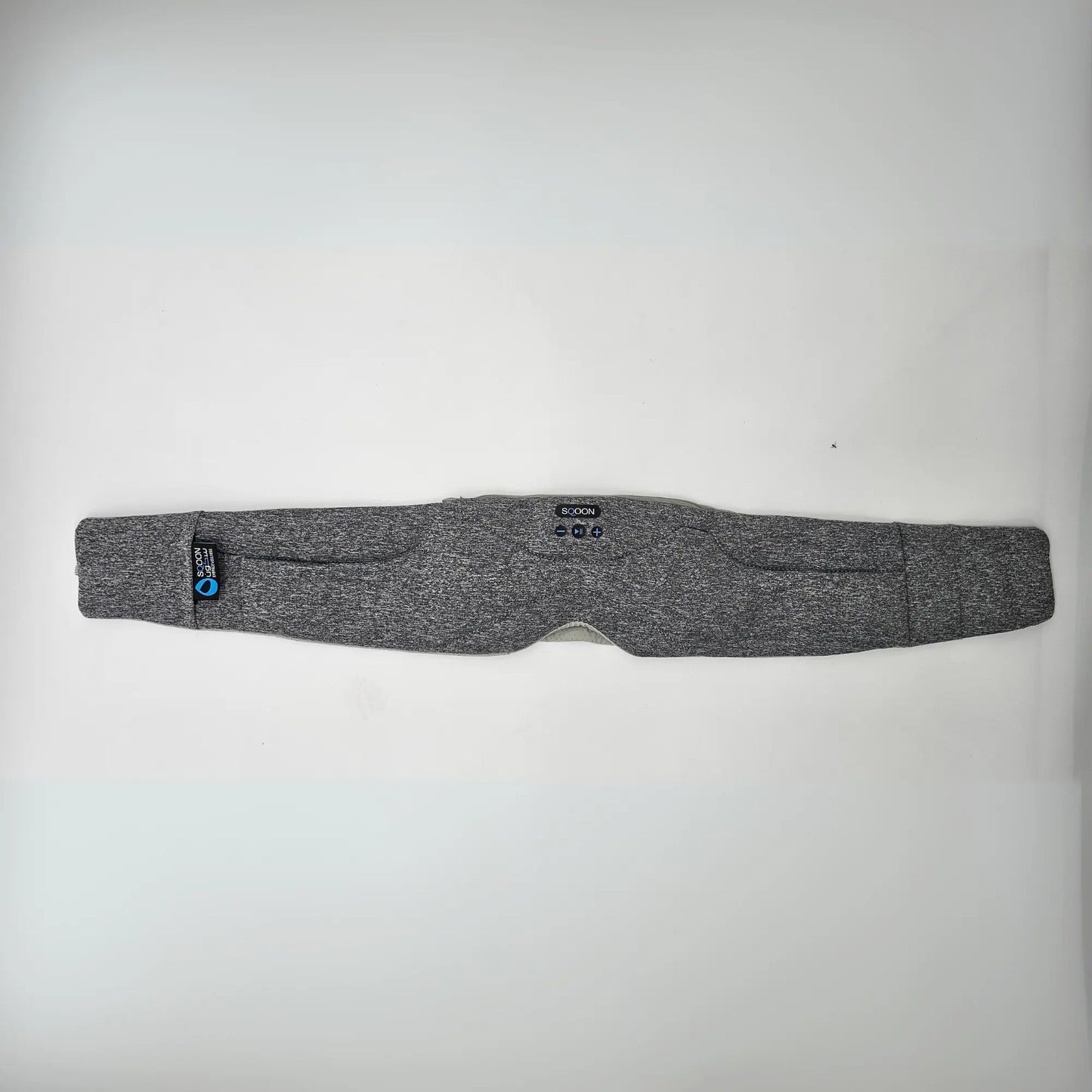 Cozy Bluetooth Eye Mask