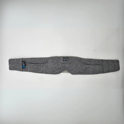 Cozy Bluetooth Eye Mask