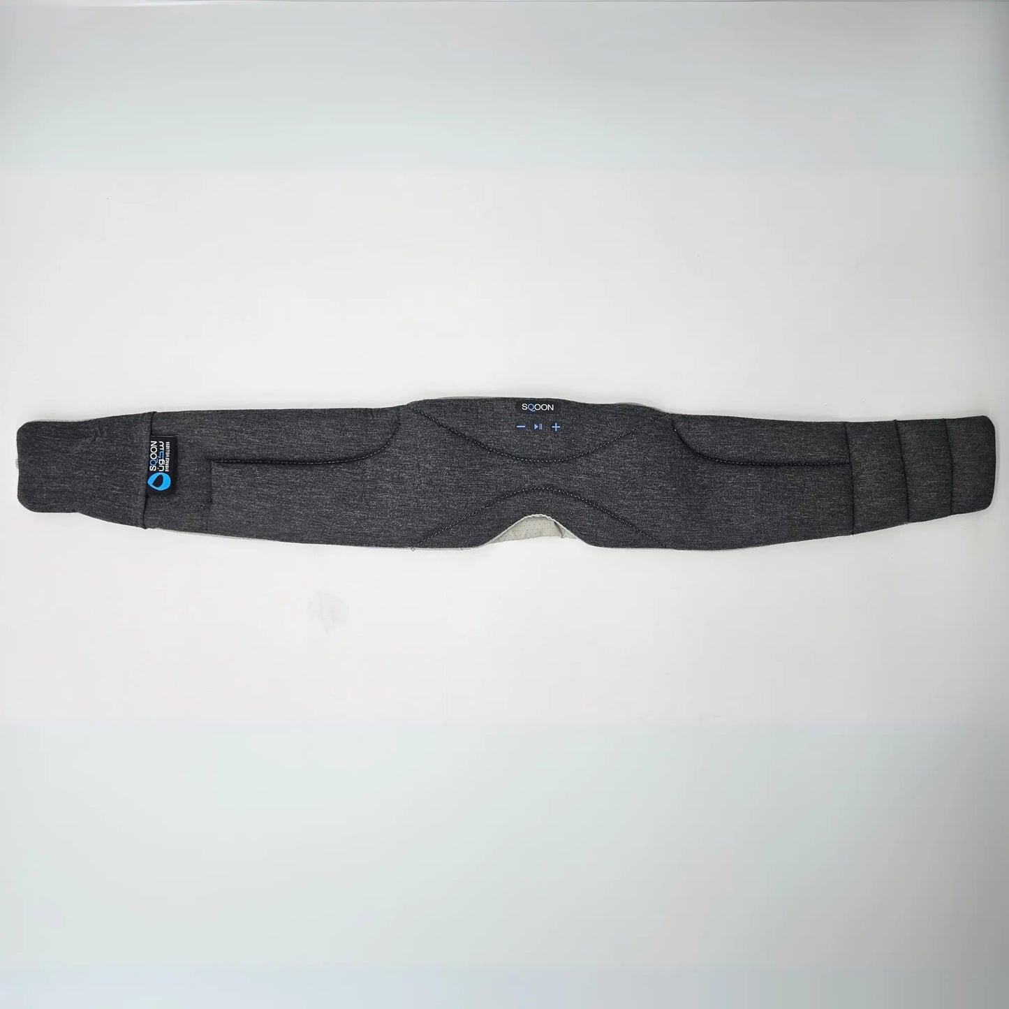 Cozy Bluetooth Eye Mask