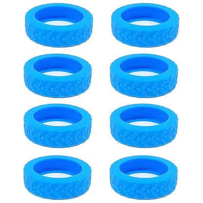 Luggage Wheel Guard Set