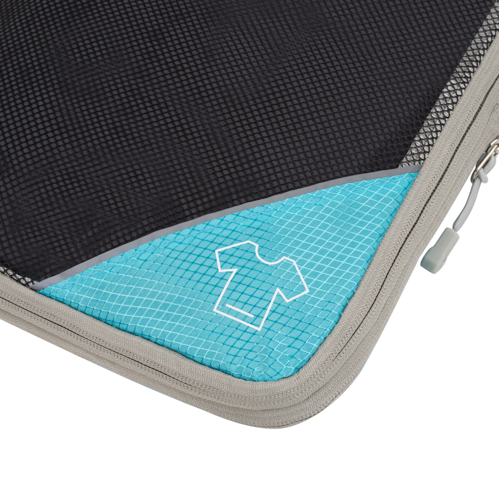 Travel Compression Cubes