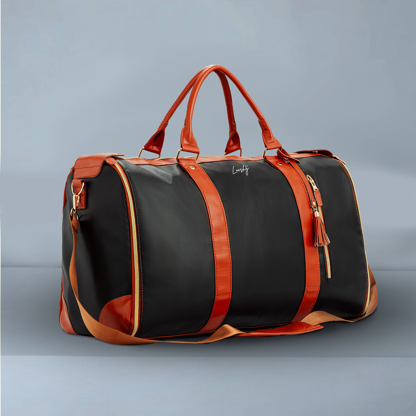 Large Capacity Duffle Bag