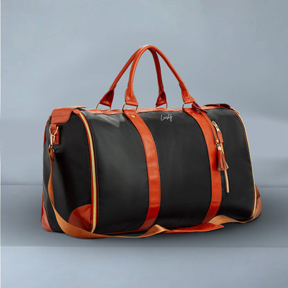 Large Capacity Duffle Bag