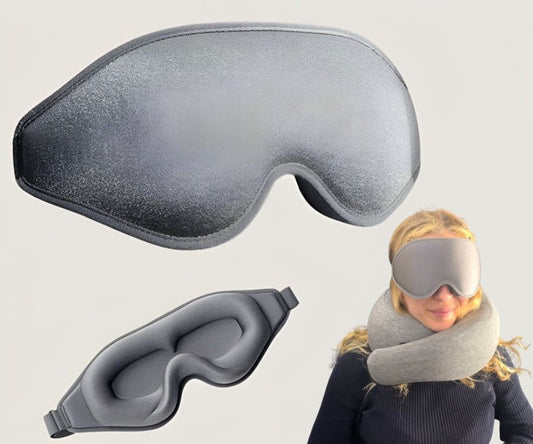 Ultimate Comfort Sleep Mask