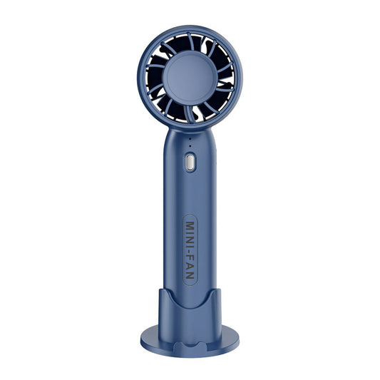 Compact Handheld Cooling Fan