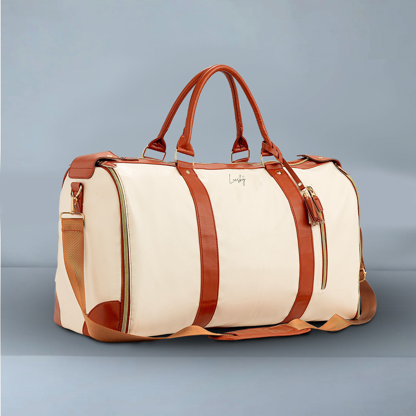 Large Capacity Duffle Bag