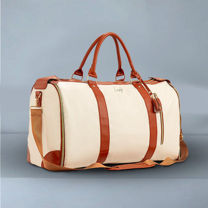 Large Capacity Duffle Bag