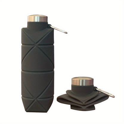 Foldable Travel Water Bottle