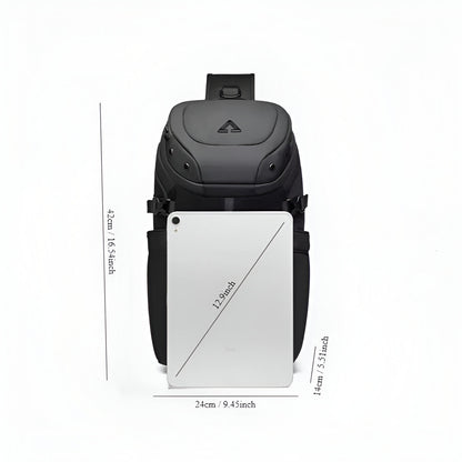 EasyCarry Theft-Resistant Bag