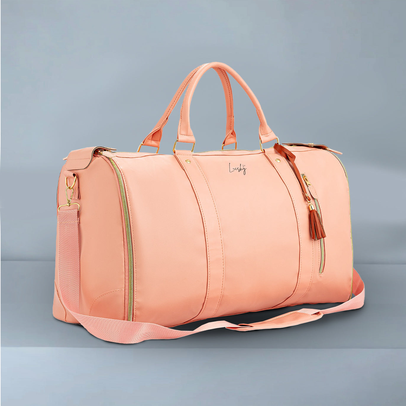 Large Capacity Duffle Bag