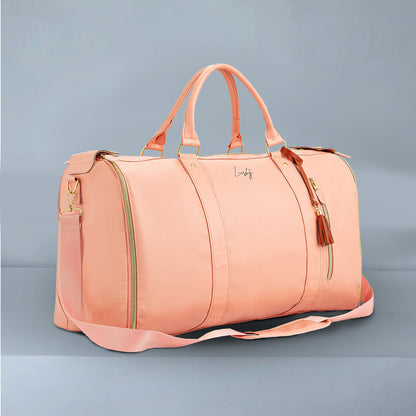 Large Capacity Duffle Bag