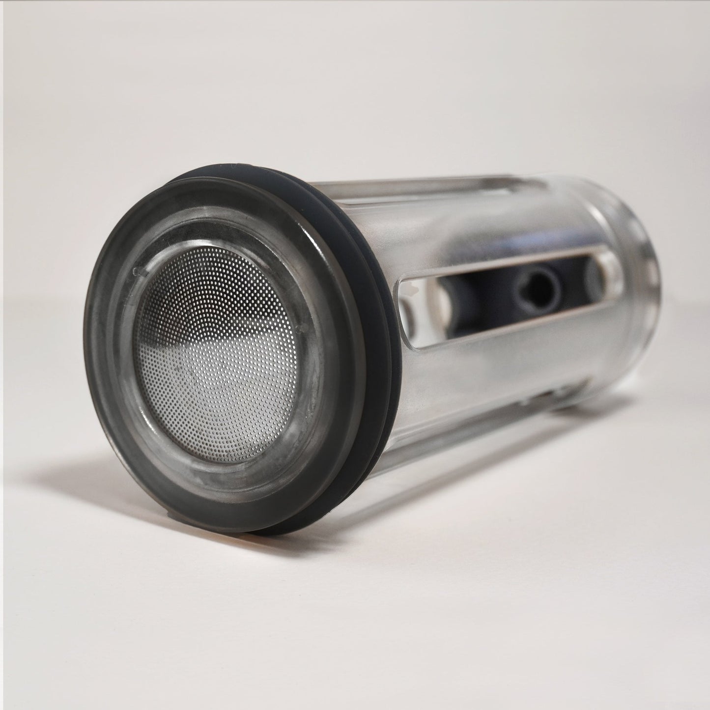 Travel Mug with Infusion