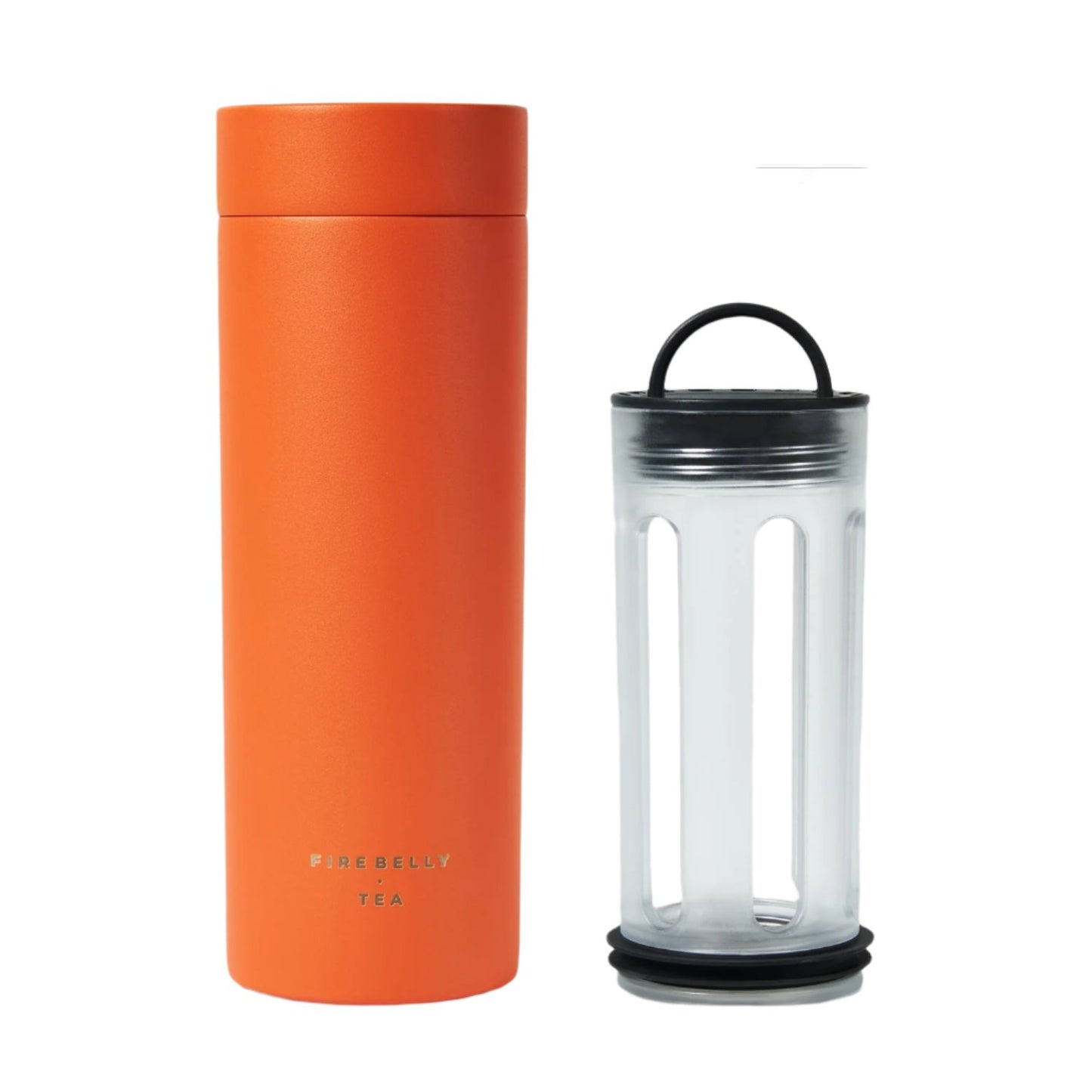 Travel Mug with Infusion
